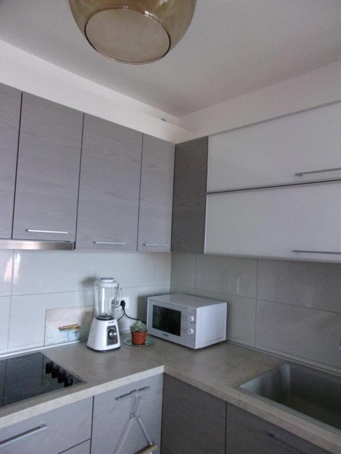 Pura Vida Makarska Apartment Exterior foto